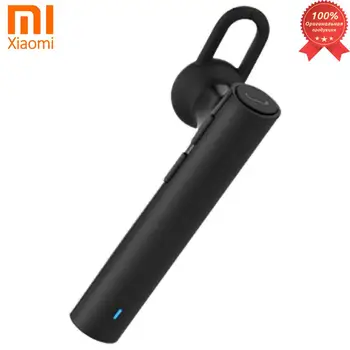 

Xiaomi Mi Bluetooth headset Youth Bluetooth headset (model LYEJ07LS)