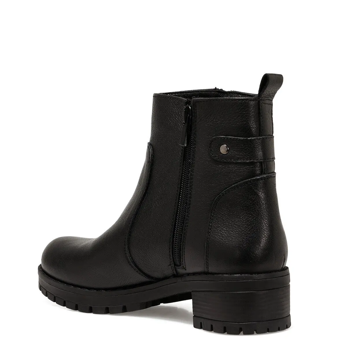 kimberly botas