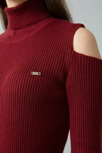 Uss. POLO ASSN. Обтягивающее Платье
