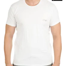 Emporium Армани майка с v-образным вырезом горловины Повседневная 110853 CC534