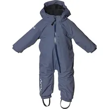 Утеплённый комбинезон Isbjörn