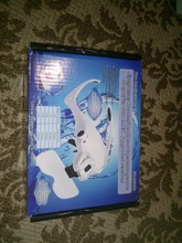 Gafas de aumento con luz LED y soporte para la cabeza, lupa de lectura manos libres para joyería, lupa artesanal