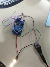 Control-Module Light-Control-Switch Relay Module-Detection-Sensor Photoresistor Brightness