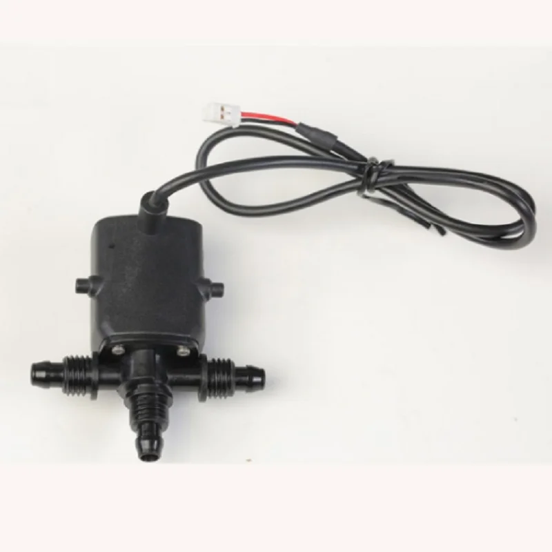 T20 Solenoid exhaust valve for agras T20 agriculture drone spare part