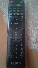 Funda transparente de PVC para mando a distancia, funda protectora Universal a prueba de polvo para aire acondicionado, Control remoto de TV, 1 ud.