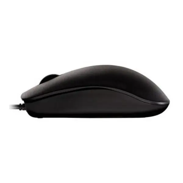 Оптическая мышь Cherry JM-0800-2 1200 dpi Черный