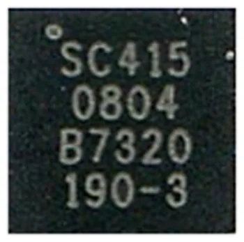 

PWM controller sc415