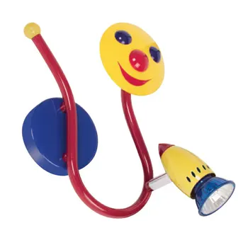 

693 Smile 35W GZ10 MC