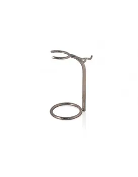 

Epsilon Shaving Brush & Razor Stand with Base