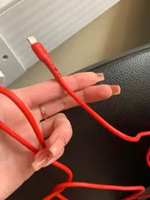 Cable USB para iPhone 12, 11 Pro Max, X, XR, XS, 8, 7, 6, 6s, 5 5s, cargador de datos rápido, 1/1 Cable USB de silicona líquida, 5/2M