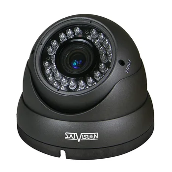 

Svc-d392v SL 2MP 2,8-12mm OSD