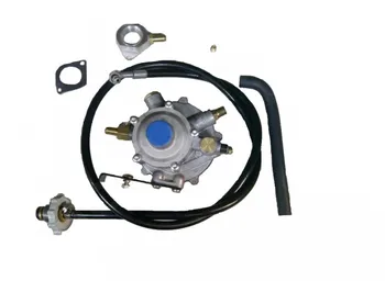 

Kit for working on gas Huter