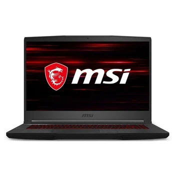 

Gaming portable computer MSI GF65-884XES 15,6" i7-10750H 16 GB RAM 512 GB SSD