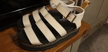 Sandalias de verano para mujer, zapatos cómodos y suaves, sandalias de cuña para mujer, zapatos de tacón bajo y suela gruesa