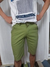 Woodvoice-pantalones cortos de camuflaje para hombre, pantalón corto informal de algodón, ropa de marca, pantalones Cargo de talla grande, verano, gran oferta