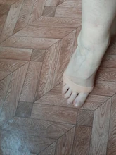 Plantillas de Gel de tacón alto, almohadillas suaves de silicona transpirables, cuidado de la salud, inserto de plantilla para zapatos, accesorios, 1 par