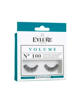 

Eyelashes False Volume