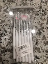 Fondant Cake Brush-Pen Painting-Brush Cake-Decorating-Tools Baking-Accessories Nail-Art
