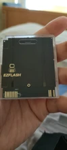 GAME Cartridge Remix-Game-Card Junior-Gb EZ-FLASH Custom EZGB for DMG GBP GBC