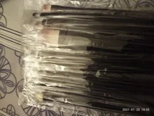 Juego de brochas de maquillaje profesionales, 15 Uds., sombra de ojos, base de maquillaje en polvo, pestañas, Kit de herramientas de belleza cosméticas