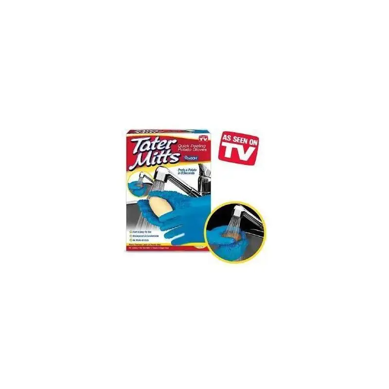 Перчатки pelapatas Тип Spud перчатки taater Mitts