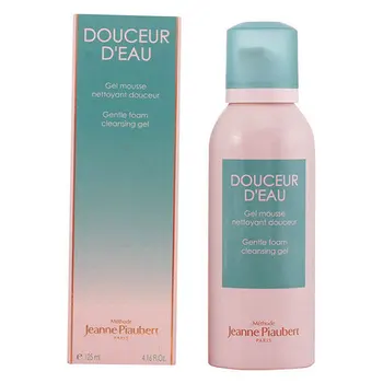 

Foaming Cleansing Gel Douceur D`eau Jeanne Piaubert