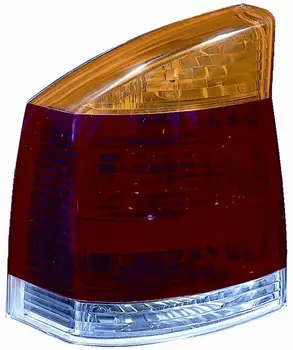 

OPTICAL GROUP POST. OPEL VECTRA 2002 SEDAN 4 P. AR. BIA. ROS. Left Compatible