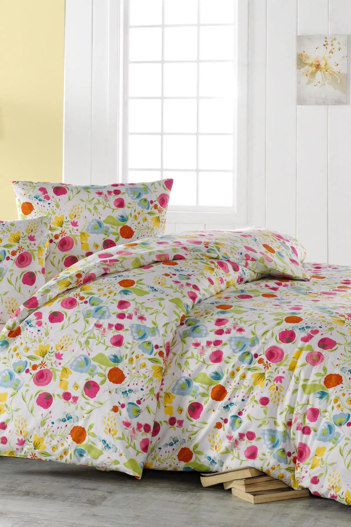 

Amsterdam Double Pique Set