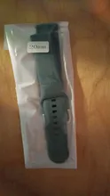 Correa de silicona para Samsung Galaxy Watch Active 2 Active 3 Gear S2, correa de reloj para Huami Amazfit bip, 20mm, 22mm, novedad
