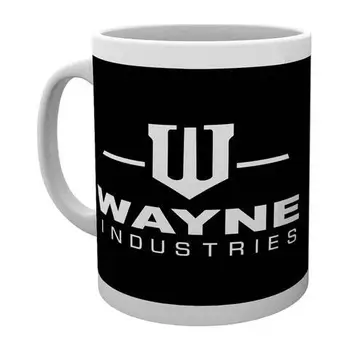

Batman - Wayne (Cup) GB EYE LTD7.15