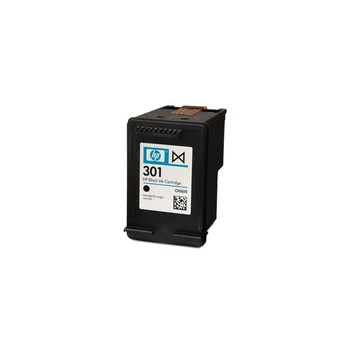 

HP Cartucho orig nº 301 negro ch561ee