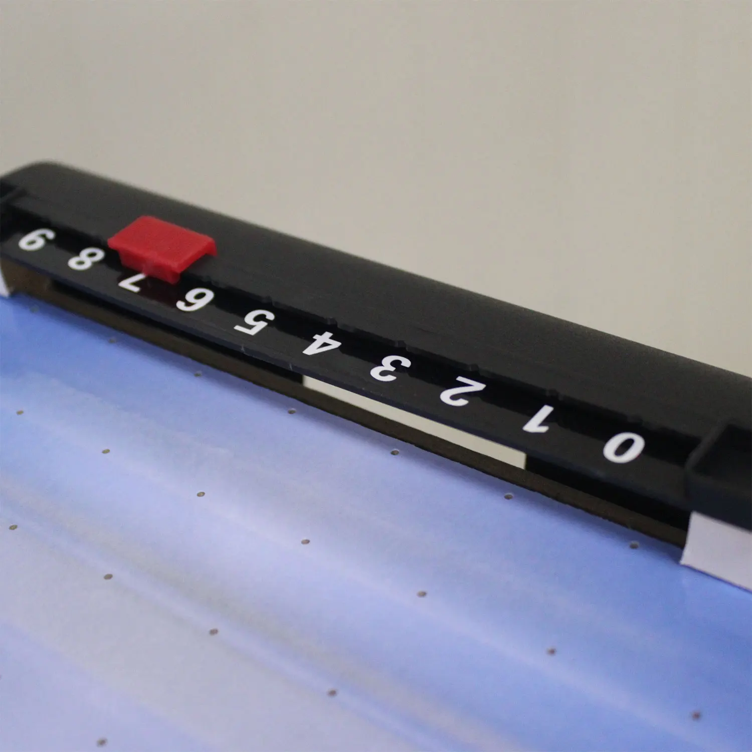 Игровой стол- аэрохоккей DFC FROLUNDA 54" JG-AT-15403
