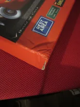 Disney-Set de figuras de la película Cars 3 de metal, juguete de modelo de coche, a escala 1:55, con diseño de relámpago McQueen, Jackson, Mack, tío Truck, regalo para para cumpleaños