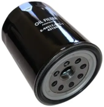 

Oil filter BEDFORD MIDI Furgonato 2.0 D 1984 1988FO-901SJAPANPARTS