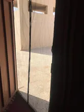 Mosquitera magnética antimoscas, cortina contra insectos, marco de pantalla, malla, cierre automático, mosquitera de malla para puerta