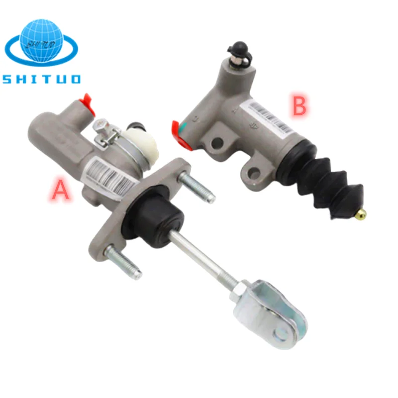 

For Geely LC,Panda,Emgrand Pandino,GC2,LC-Cross,Cross,GC2-RV,GX2,Xpandino,GC6,SC6,Car clutch master cylinder