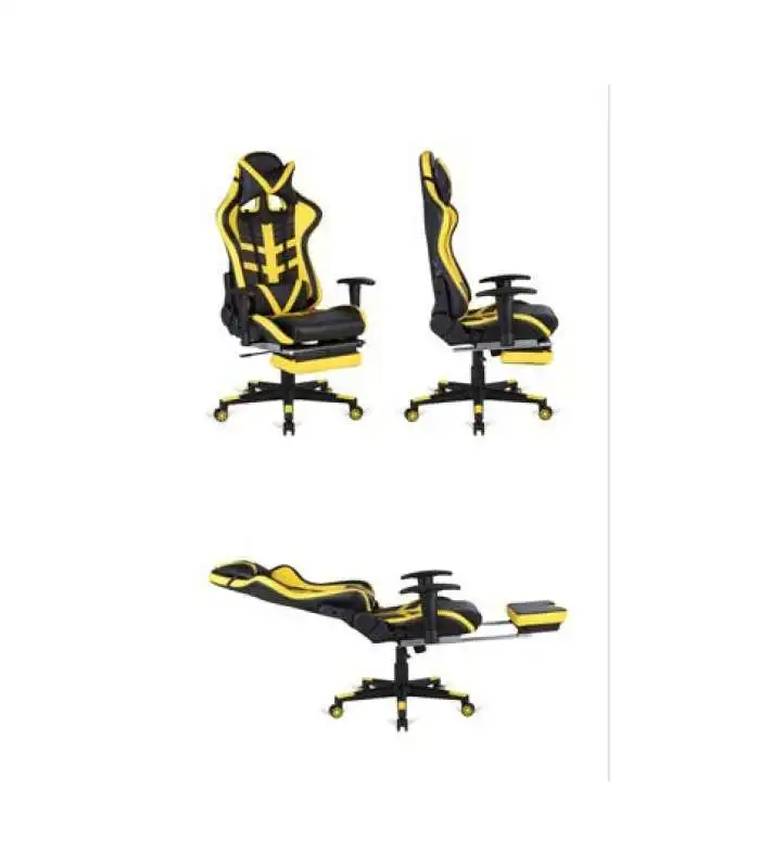  Study Chair Rick type gaming liftable.