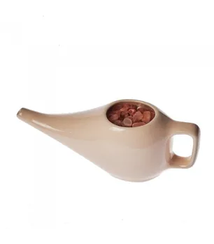 

Himalayan Salt Inhaler - Nasal