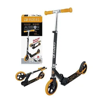 

Scooter CB Riders Mission (86 x 33 x 95 cm)