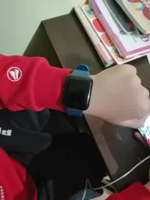 Reloj deportivo inteligente Digital para hombre y mujer, pulsera electrónica led con Bluetooth, para fitness, hodinky