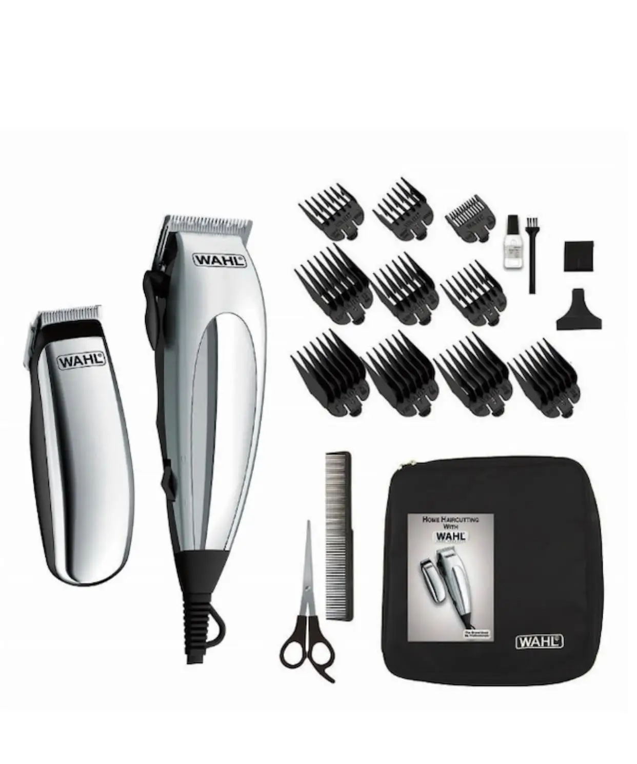 wahl home pro deluxe