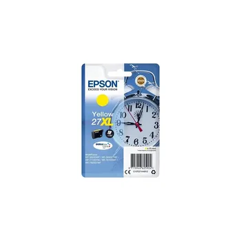 

Epson cartridge T2714XL yellow