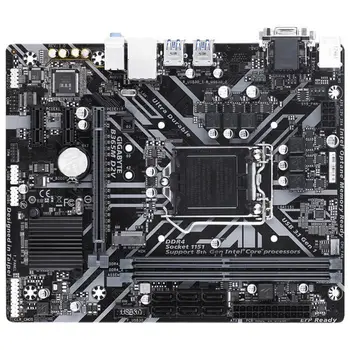

Motherboard GIGABYTE B365M D2V