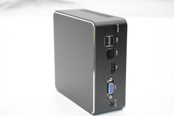 

mini pc computer core i3 7100u with ddr3 memomry and ssd s