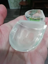 Tope de puerta autoadhesivo, anticolisión, Tope de puerta para casa y oficina, protección de paredes y muebles