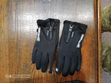 Guantes de esquí a prueba de frío para invierno, resistentes al agua, cálidos, para pantalla táctil, clima frío, a prueba de viento, antideslizantes