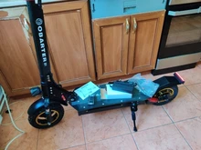 OBARTER 800W 1000W Scooter Eléctrico adultos 50 KM/H 10 pulgadas adulto motocicleta eléctrica patinete adultos Scooter Eléctrico EScooter
