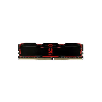 

RAM Memory GoodRam IR-X3000D464L16S/16G 16 GB 3000 MHz DDR4