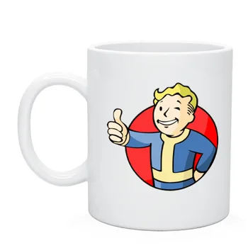 

Mug Fallout