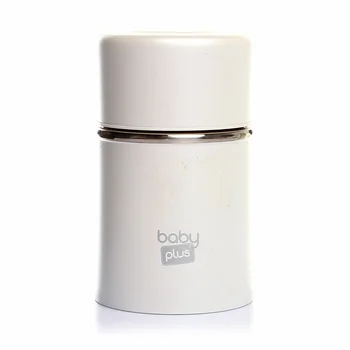 

ebebek baby plus Stainless Steel Baby Food Storage Thermos 260 ml